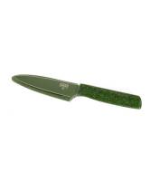 Utensils - Knives - Kuhn Rikon - Kuhn Rikon Colori Sparkle Paring Knife- Green