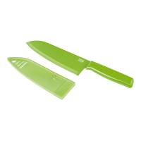 Kuhn Rikon Chef's Knife - Green