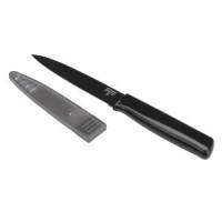 Kuhn Rikon Utility Knife - Black