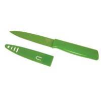 Kuhn Rikon Utility Knife - Green