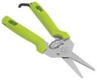 Home Products - Scissors - Kuhn Rikon - Kuhn Rikon Classic Mini Snips - Green