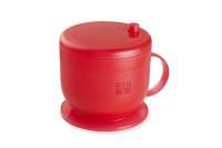 Kuhn Rikon Single Cup Easy Brew - Red