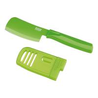Kuhn Rikon Mini Prep Knife - Green