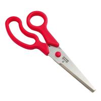 Home Products - Scissors - Kuhn Rikon - Kuhn Rikon Household Shears - Red