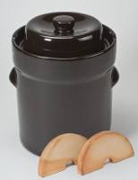 Miracle Exclusives - Miracle Exclusives German Fermentation Pot 10 lt