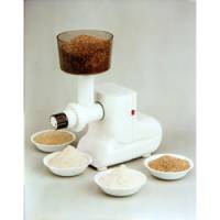 Miracle Exclusives Electric Flour Mill