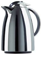 Tea - Teapots & Kettles - Frieling - Frieling Auberge Quick-Tip 22 fl oz - Midi Chrome