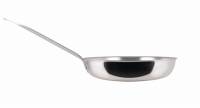 Sitram Catering Frypan with Helping Handle 13 1/2"