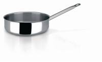 Kitchen - Bakeware & Cookware - Sitram - Sitram Profiserie Saute Pan 3.3 qt