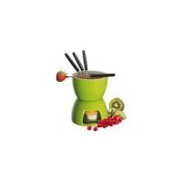 Kitchen - Bakeware & Cookware - Frieling - Frieling Chocolate Fondue - Green