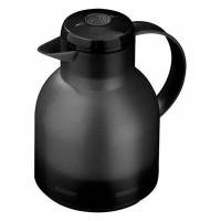 Tea - Teapots & Kettles - Frieling - Frieling Samba Quick Press 34 fl oz - Translucent Black