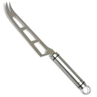 Norpro Stainless Steel Cheese/Angel Food Cake Knife