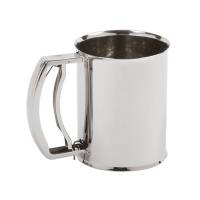 Norpro Stainless Steel Deluxe Sifter 3 cups