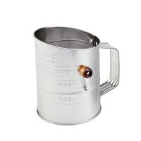 Norpro Stainless Steel Sifter 3 cups