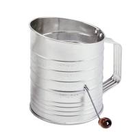 Norpro Stainless Steel Sifter 5 cups