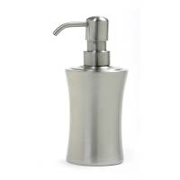 Norpro Stainless Steel Soap Dispenser 12 oz