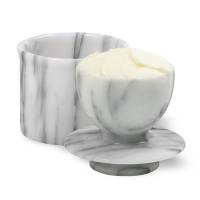 Norpro Marble Butter Keeper