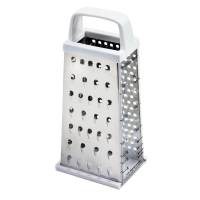 Norpro Stainless Steel Greater Grater 4-Sided