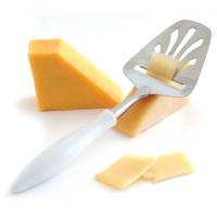Norpro Stainless Steel Cheese Plane