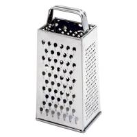 Norpro Stainless Steel Grater 4-Sided