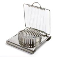 Norpro Stainless Steel Soft Cheese Slicer