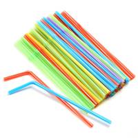 Utensils - Straws - Norpro - Norpro Flexible Straws (50 Pack)