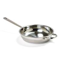 Norpro Saute Pan With Helper Handle 9.5"