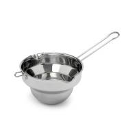 Norpro Universal Stainless Steel Double Boiler 3 qt