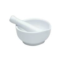 Bakeware & Cookware - Mortars & Pestles - Norpro - Norpro Mortar & Pestle 1/4 cups - Porcelain