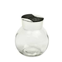 Kitchen - Salt & Pepper Shakers - Norpro - Norpro Glass Spice Ball