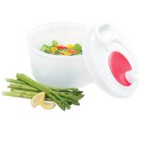 Dishware - Mixing Bowls - Norpro - Norpro Self Draining Salad Spinner