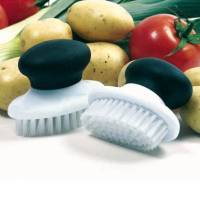 Cleaning Supplies - Brushes - Norpro - Norpro Grip-Ez Scrub Brush