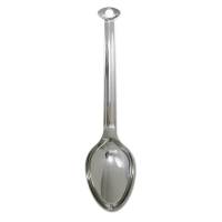 Norpro Stainless Steel Mini Solid Spoon
