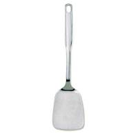 Norpro Stainless Steel Solid Turner/Spatula