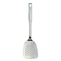 Norpro Stainless Steel Slotted Turner 13.5"