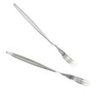 Norpro Stainless Steel Pickle Forks (2 Pack)