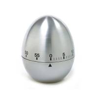Kitchen - Thermometers & Timers - Norpro - Norpro Stainless Steel Egg Timer