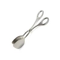 Norpro Stainless Steel Serving Tongs 7"