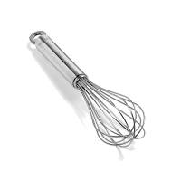 Utensils - Whisks - Norpro - Norpro Krona Stainless Steel 7 Wire Balloon Whisk