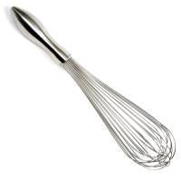 Norpro Stainless Steel 12 Wire Balloon Whisk 14"