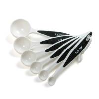 Utensils - Measuring Cups & Spoons - Norpro - Norpro Grip-Ez Measuring Spoons