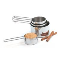 Norpro Stainless Steel Measuring Cups