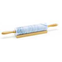 Norpro Marble Rolling Pin 10"