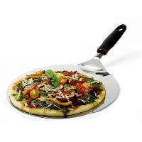 Norpro Grip-Ez Stainless Steel Cake/Pizza Lifter