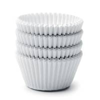 Norpro Mini Muffin Cups (100 Pack)