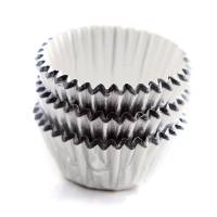 Norpro Silver Mini Cups (60 Pack)