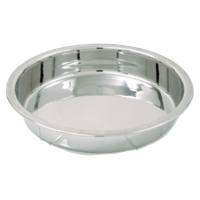 Bakeware & Cookware - Cake Pans - Norpro - Norpro Stainless Steel Cake Pan Round 9"