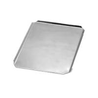 Bakeware & Cookware - Cookie Sheets - Norpro - Norpro Stainless Steel Cookie Baking Sheet 14" x 12"
