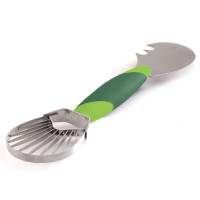 Norpro Grip-Ez Avocado Cut/Pit/Slice Tool