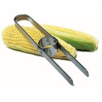 Norpro Stainless Steel Deluxe Corn Cutter